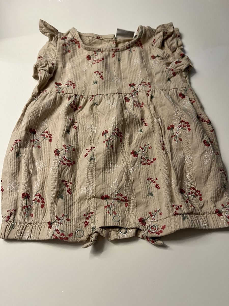 Name It Jumpsuits: Schöner Name it Romper Gr. 62 – Neuf (Voir description) à Oberwil BL par FinjaBijou 3