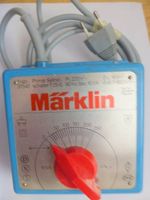 Märklin Trafo