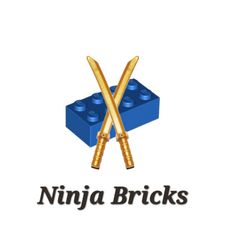 Profile image of Ninja_Bricks
