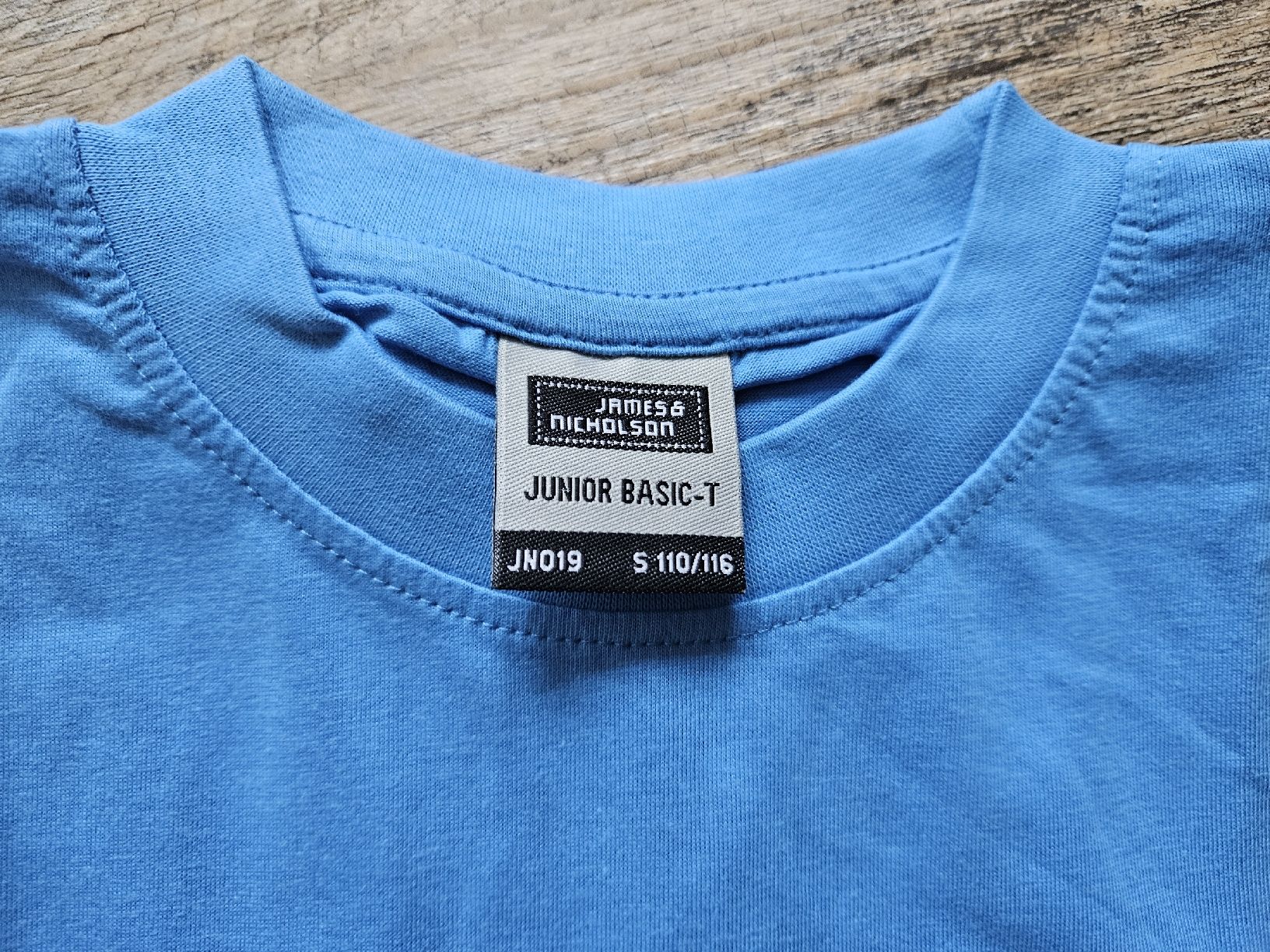 T-shirt: 3 T- Shirts 110/116 – Nuovo (secondo la descrizione) da Altendorf venduto da egi83 1