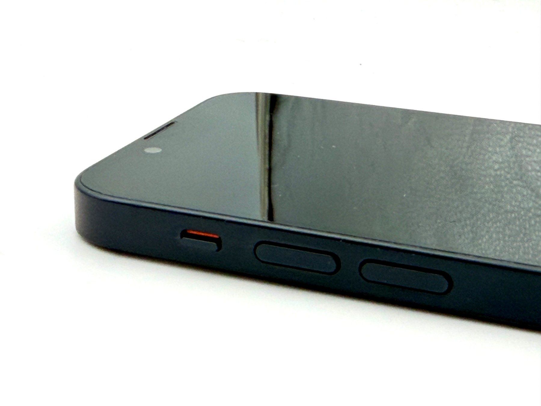 Apple Telefoni cellulari / Smartphones: iPhone 13 Mini 256GB - schwarz - super Zustand – Usato da Brünisried venduto da Seisler88 6