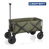 Faltbarer Trolley, Luftreifen (Transportwaagen, Bollerwaagen