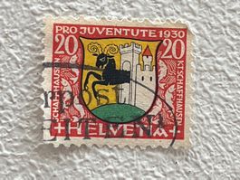 Schweiz Briefmarke ab 1 CHF !!!