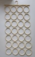 IKEA KOMPLEMENT Schalaufhänger / Schalhalter