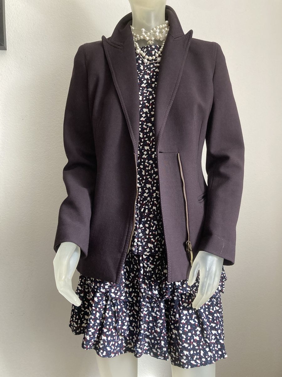 Giacche: Jacket GF Ferre Original  Gr 36 – Usato da Basel venduto da YanaR10 1