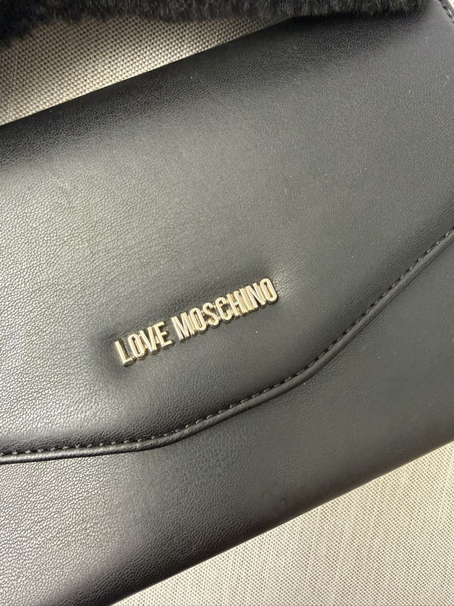 Borse da donna: Moschino Tasche – Usato da Dübendorf venduto da malina7797 2