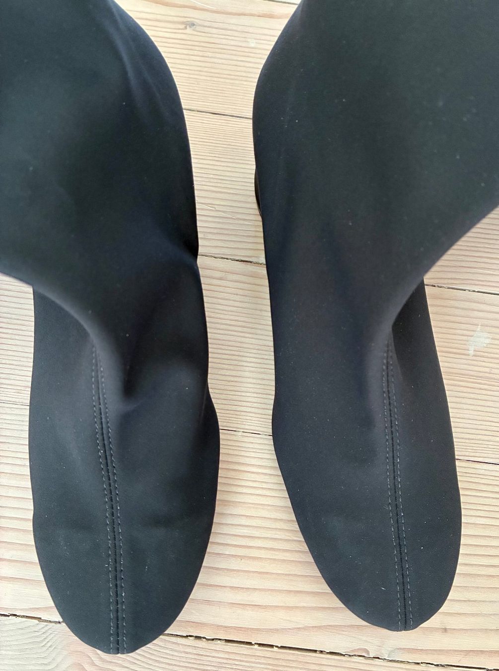 Scarpe da donna: Stiefel Pretty Ballerina – Usato da Zürich venduto da AKS7490 3