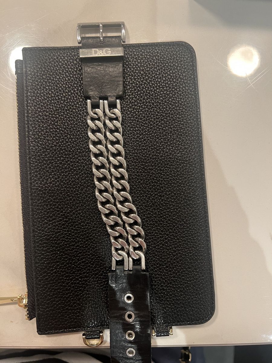 Dolce & Gabbana Bracciali & Braccialetti: Armkette D&G – Usato da Schafisheim venduto da inf_5dtw