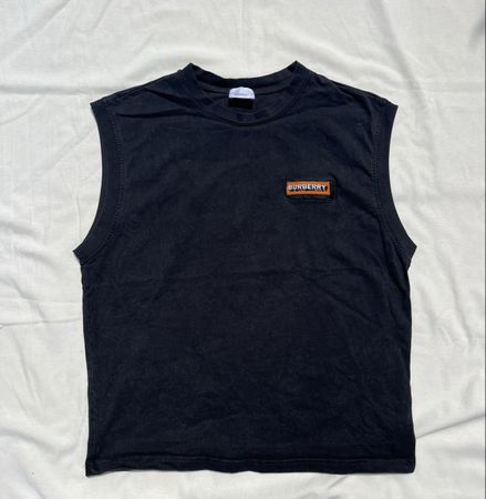 Burberry Tanktop (L)
