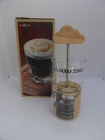 Cookut capuccino en 10 secondes