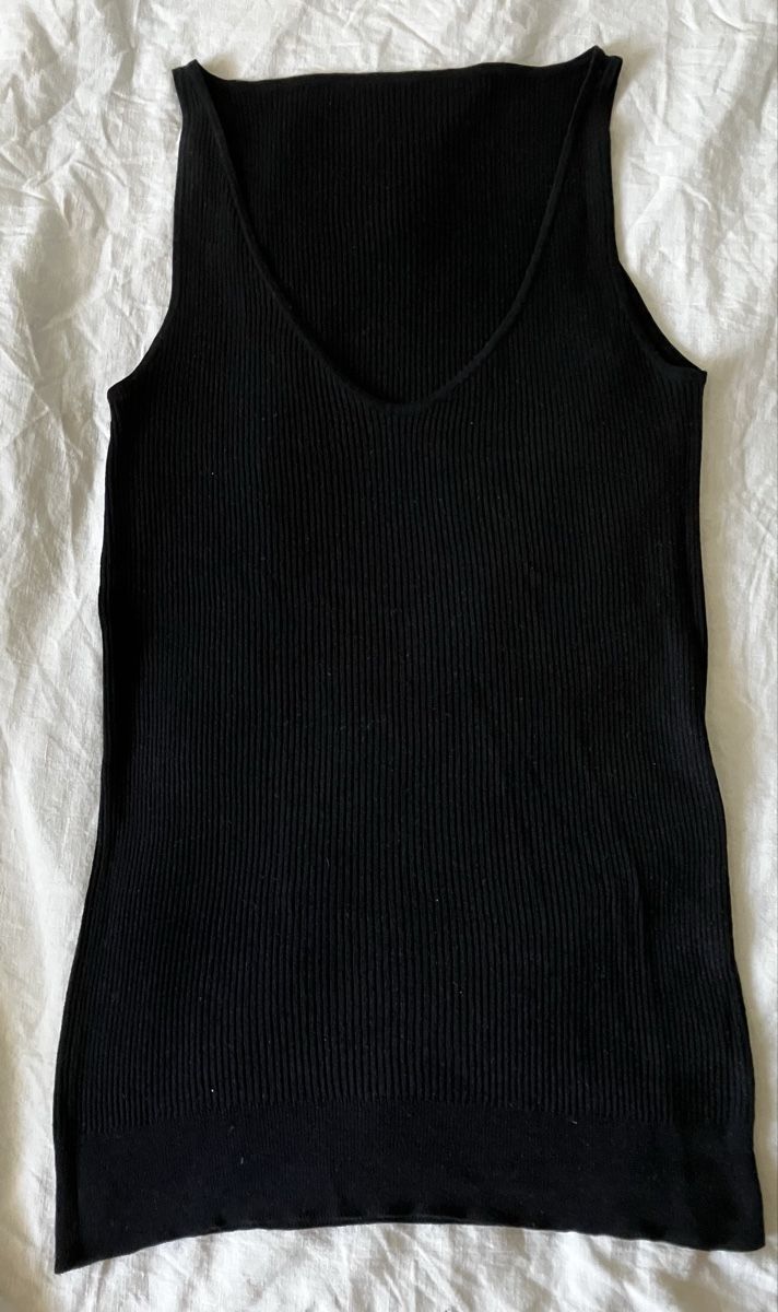Tops: Zartes Stricktop: René Lezard – D'occasion à Buchs AG par Allerleis 1