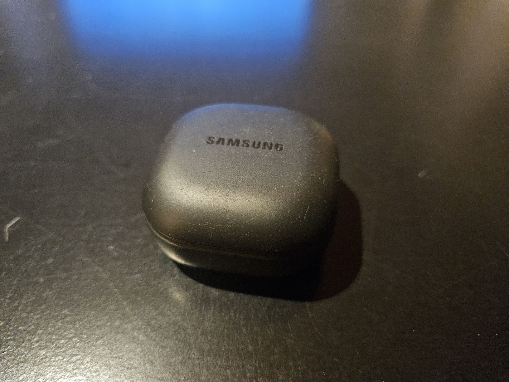 Samsung Kopfhörer: Samsung Galaxy Buds2 Pro Graphite gebraucht – Gebraucht aus Waltensburg/Vuorz von dafribi 2
