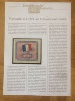 Kuriositäten auf Banknoten - Frankreich