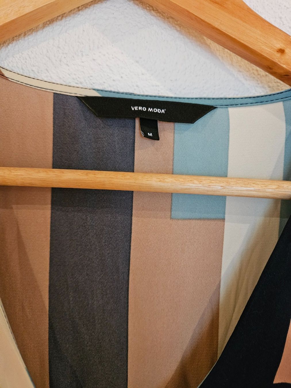 Vero Moda Vestiti: Sommerkleid, Vero Moda, Gr. M – Nuovo (secondo la descrizione) da Sennhof (Winterthur) venduto da HG2019 1