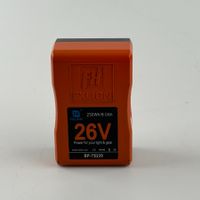 FXLION 230Wh V-Mount Batterie 26V - BP-7S230