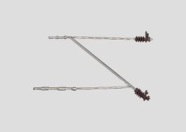 Märklin Einzelausleger 74151