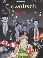 Clownfisch: HAPPY - Carlsen Verlag