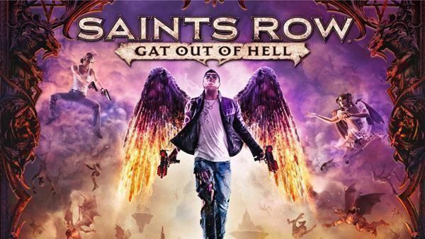 Sony Giochi: Saints Row IV Re-elected & Gat out PS4 – Nuovo (secondo la descrizione) da Schüpfheim venduto da Games_Spielkonsolen 3