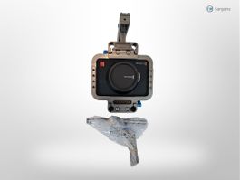BLACKMAGIC DESIGN Kino-Kamera 2.5K professionell