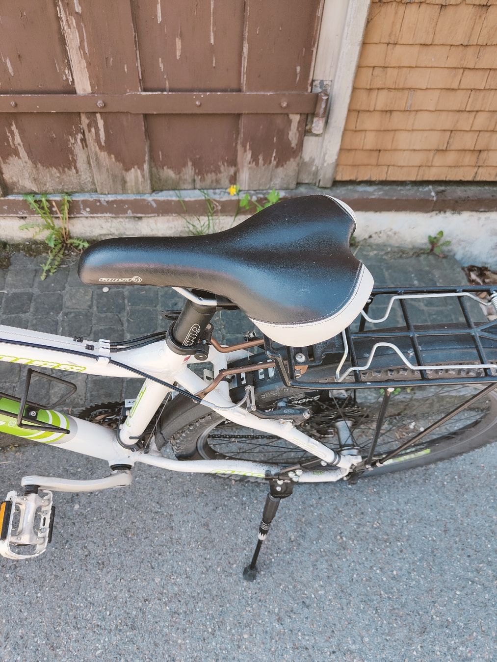 Ghost Biciclette: Ghost Mountainbike – Usato da Niederteufen venduto da mon_7dfs 2