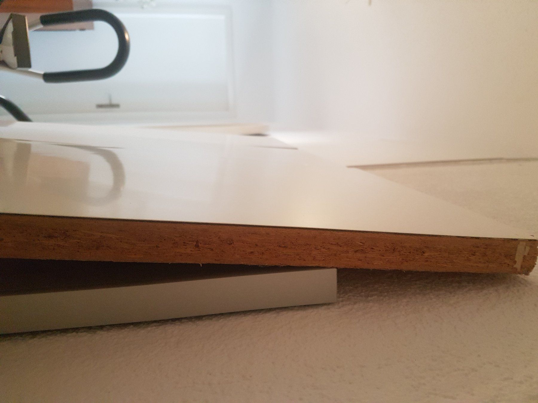 Regale: Aweso 9 Konsolen/3 Tablare – Gebraucht aus Wallisellen von Swissline11 2