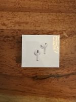Airpods Pro 3 mit Ladecase, neu und unbenutzt,