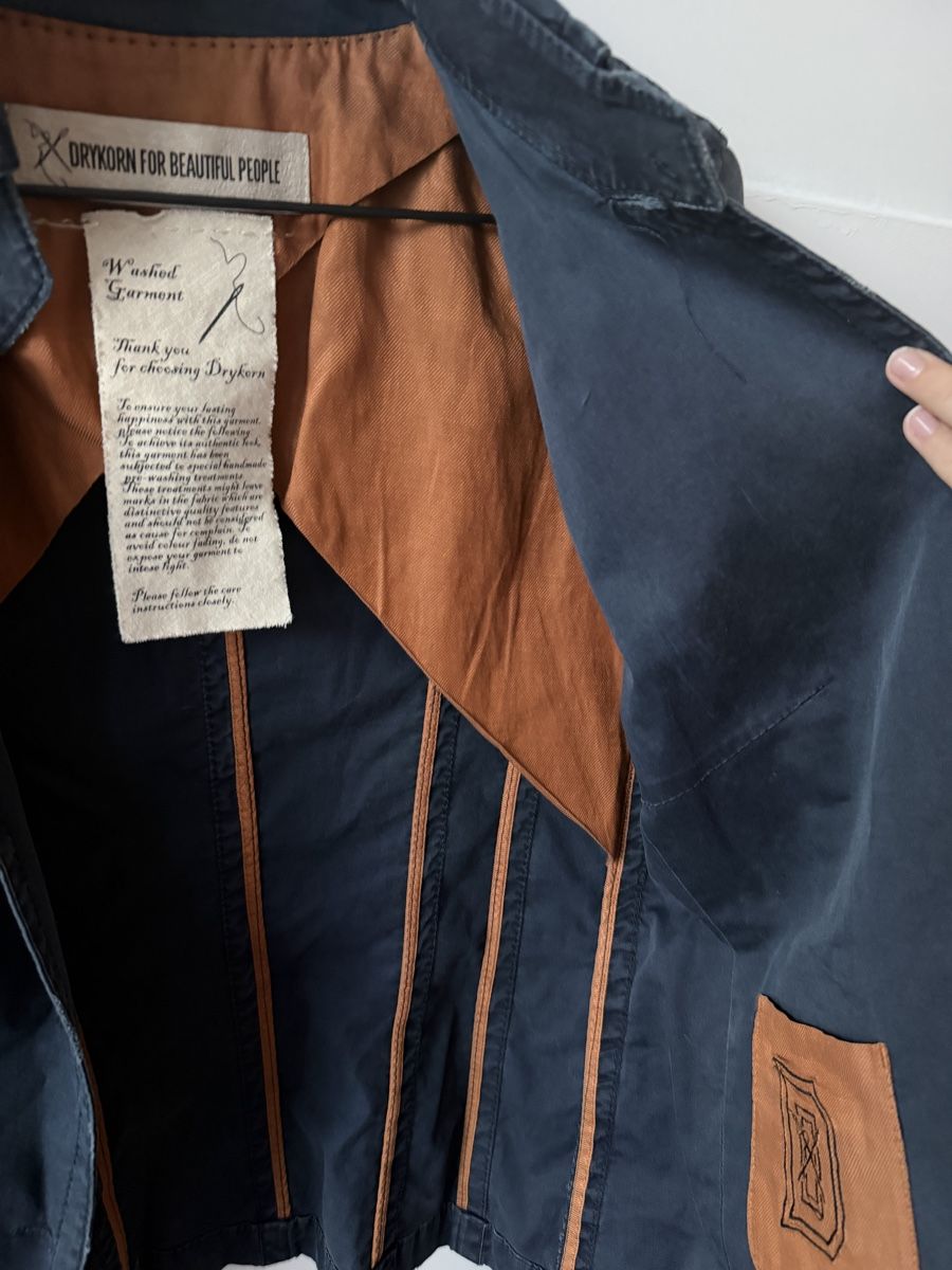 Drykorn Jacken: Drykorn Jacke – Gebraucht aus Zürich von leo_cp7r 3