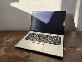 HP | Notebook - EliteBook 840 G7 - i7 32 GB RAM - 512GB SSD
