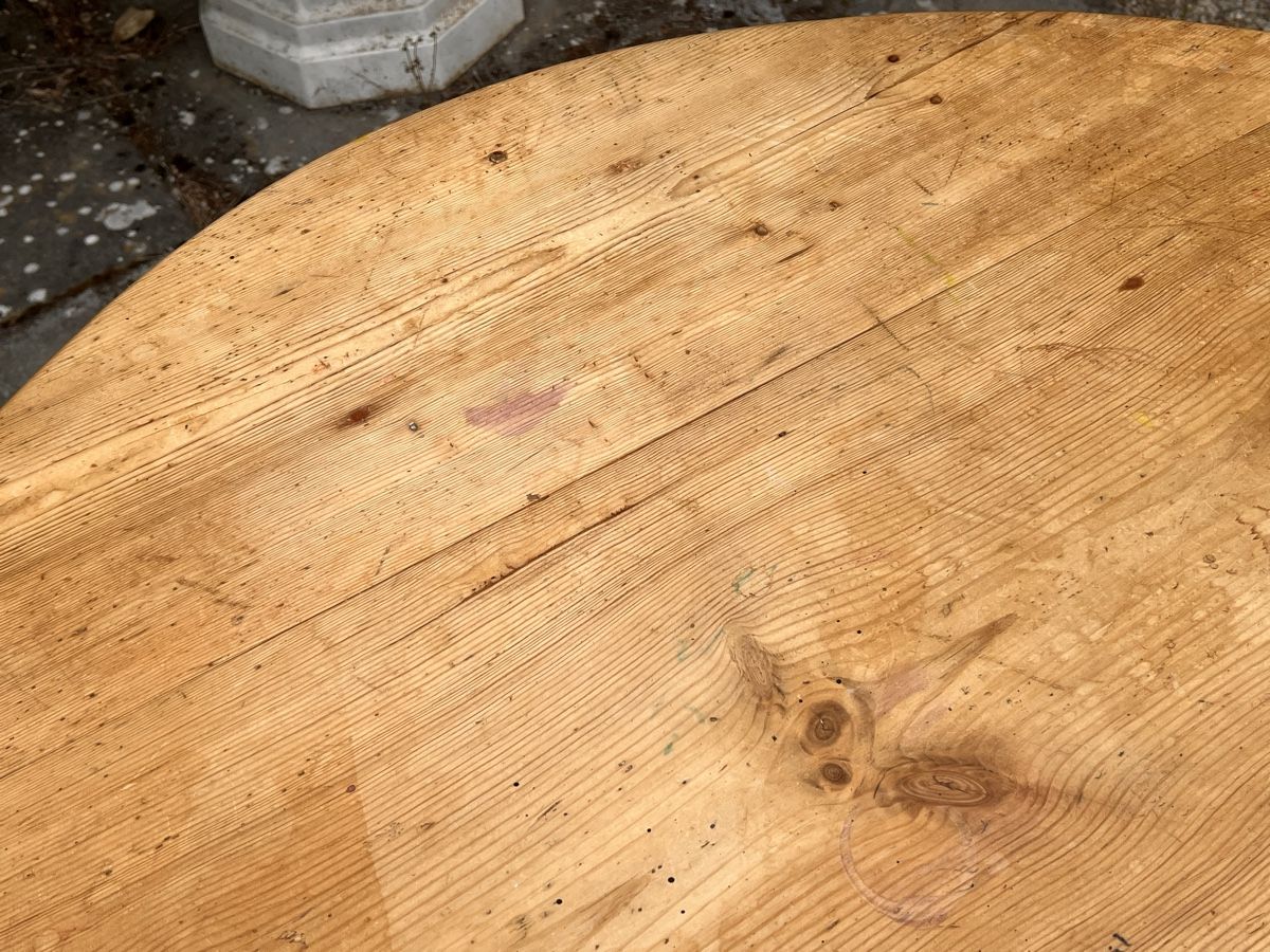 Tavoli:  Antike Holztisch (67) – Usato da Glattfelden venduto da maa_qcj8 4