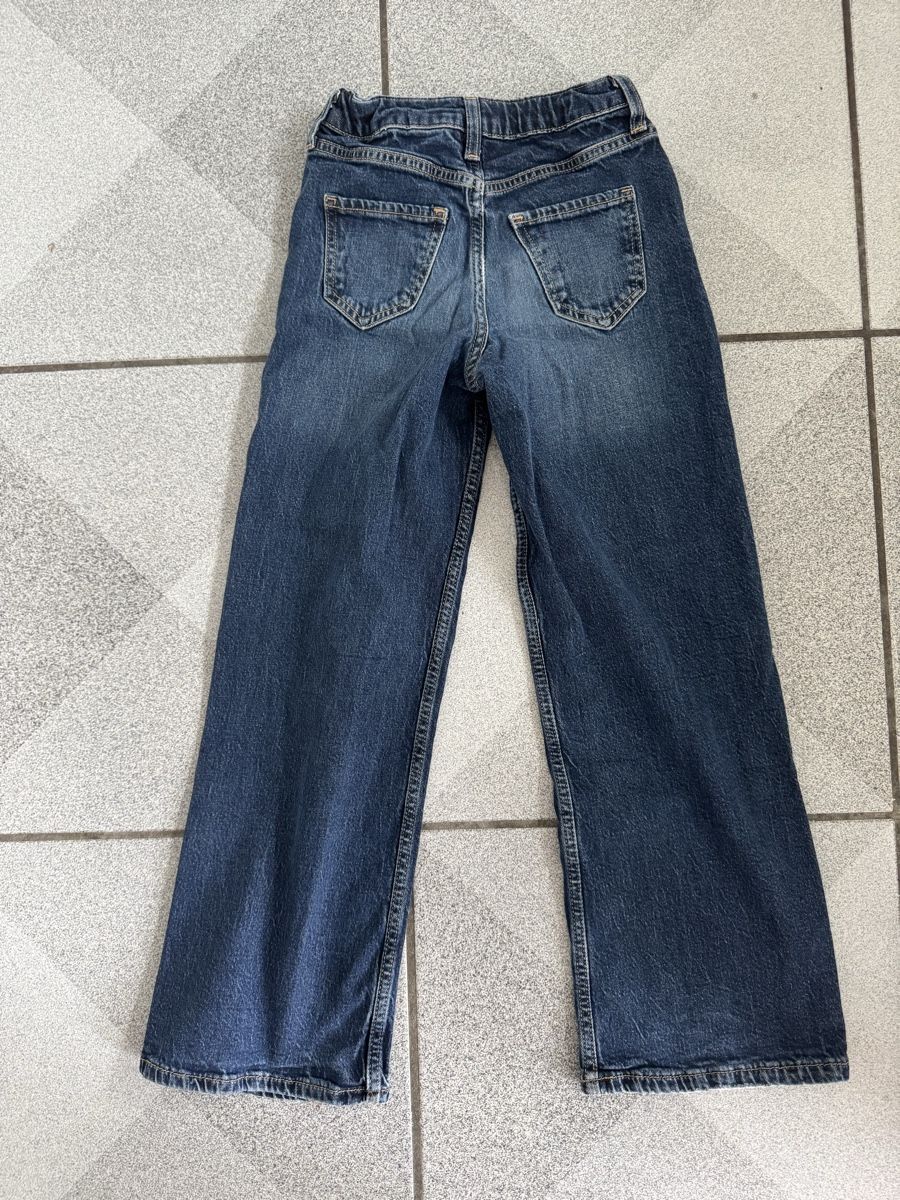 H&M Pantaloni: Jeans H&M Gr.140 – Nuovo (secondo la descrizione) da Siebnen venduto da emik01 1