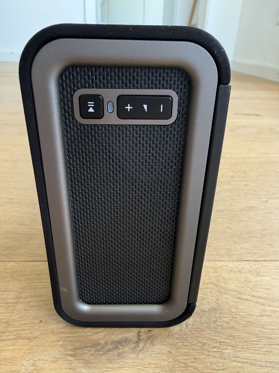 Sonos Lautsprecher: Sonos Playbar – Gebraucht aus Weisslingen von MA1112 1