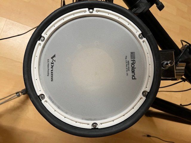 Roland Instruments de musique: E-Drum Set Roland TD-11 – Neuf (Voir description) à Niederönz par justfair 2