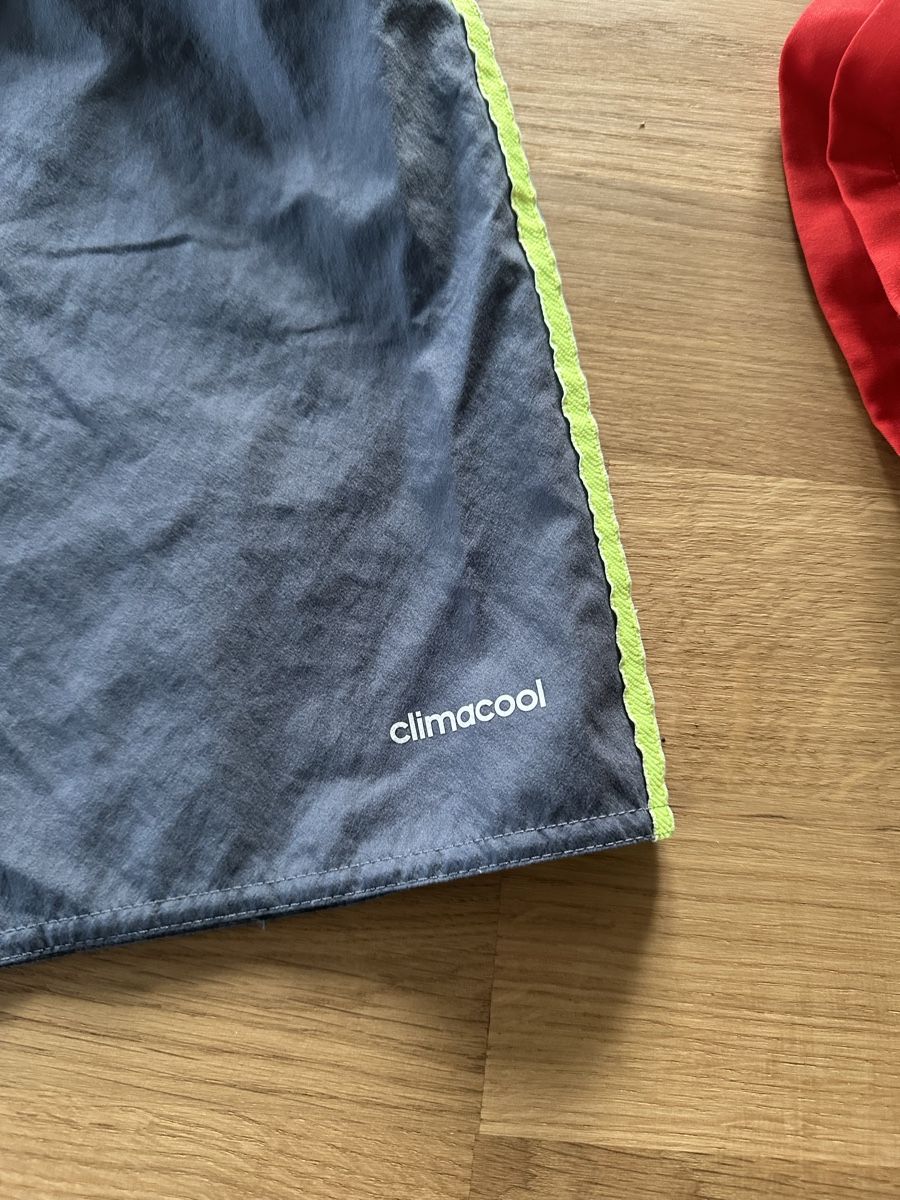 Adidas Pantalons: Short Adidas Real Madrid Climacool Taille M – D'occasion à Boécourt par Mv898 3