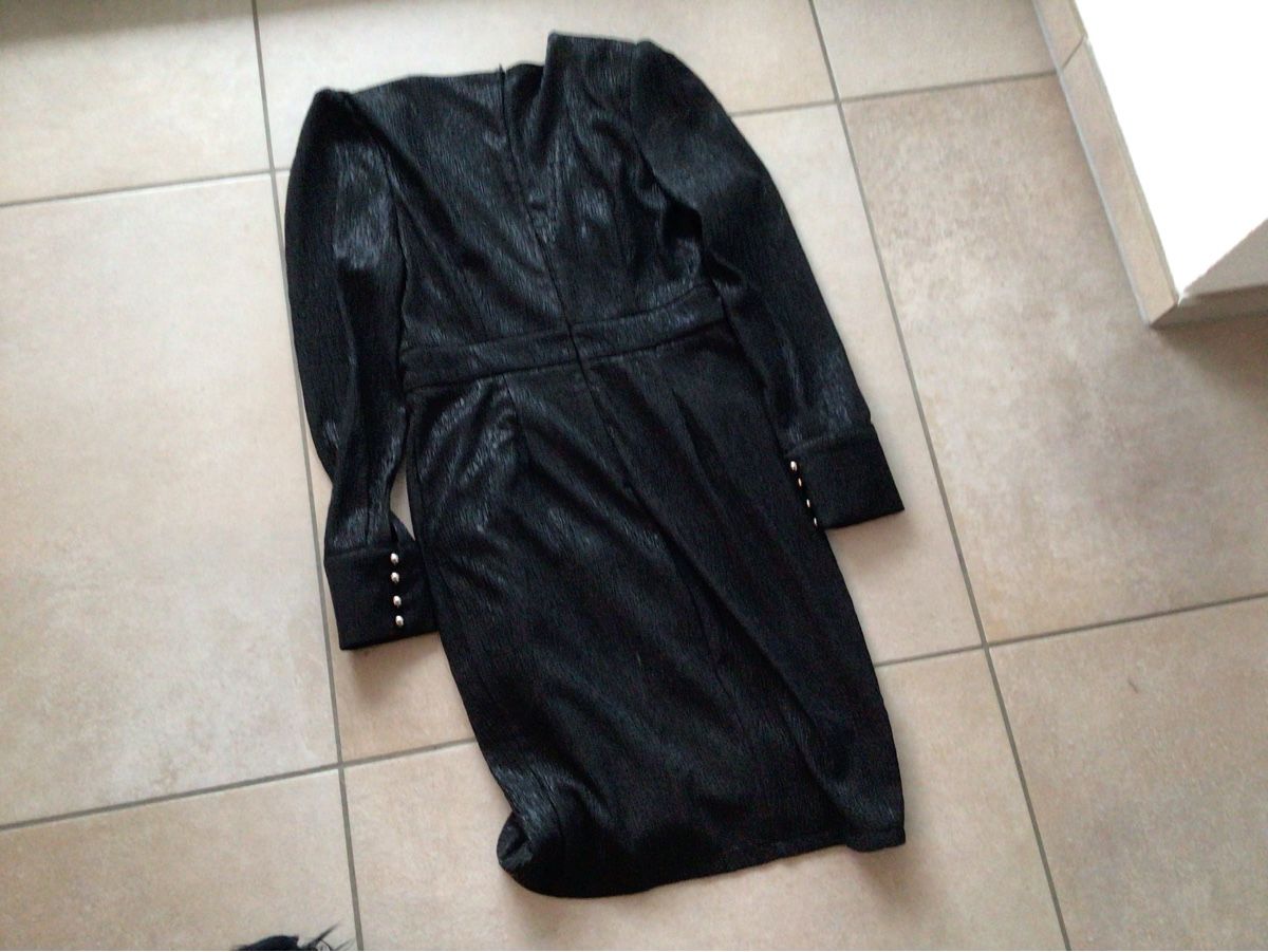 Robes: Kleid Allyson S – D'occasion à Minusio par liam04 1