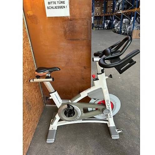 Hometrainer: Schwinn AC Performance - Premium Occasion – Usato da Besenbüren venduto da RNTL 1