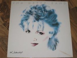 LP - INA DETER BAND - MIT LEIDENSCHAFT