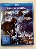 Priest - Special Edition
