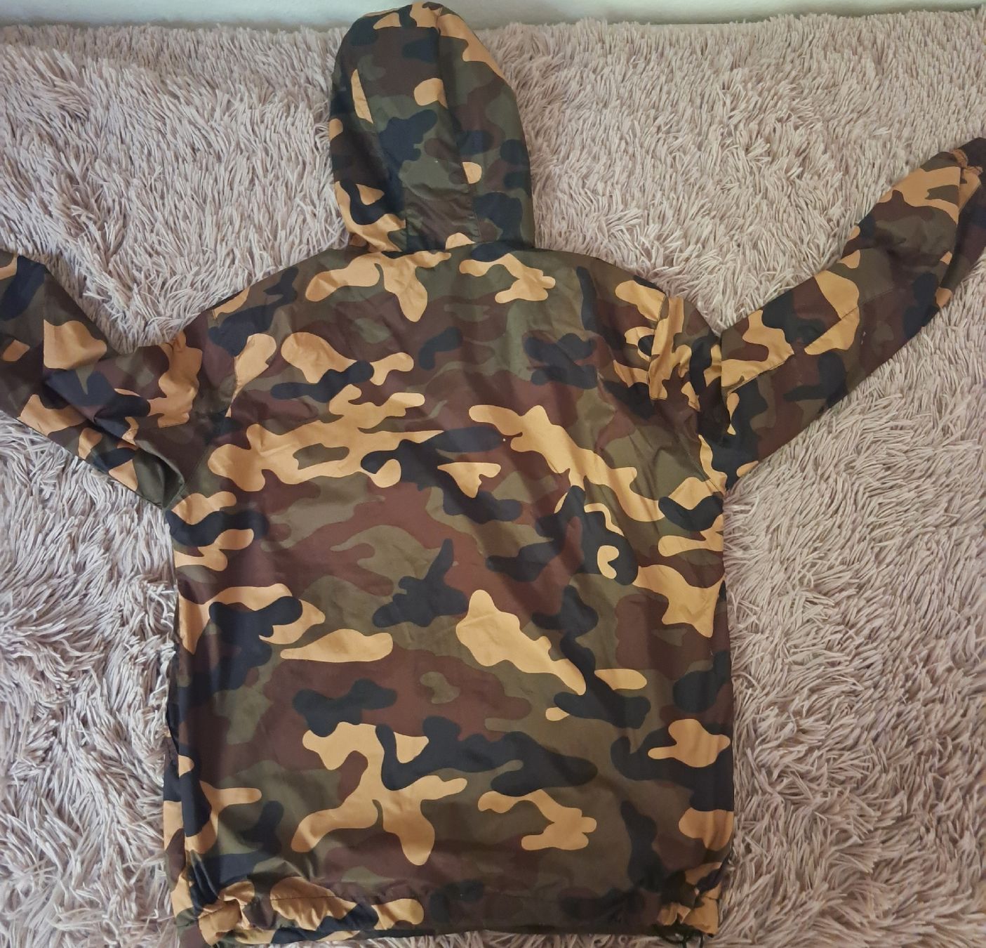Urban Outfitters Vestes & Manteaux: Windjacke URBAN CLASSICS  – D'occasion à Bern par dhh_zc5w 1