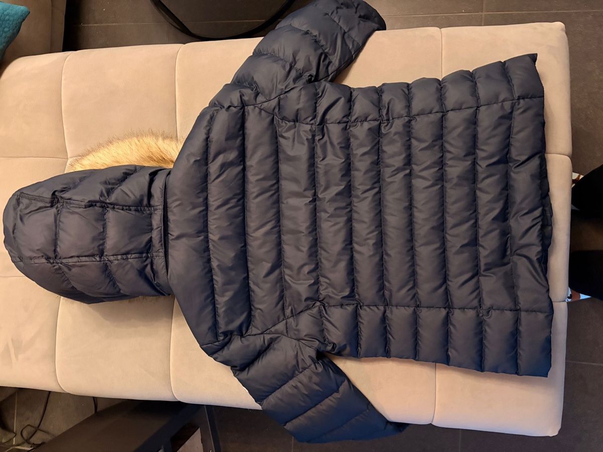 Tommy Hilfiger Giacche: Tommy Hilfiger Jacke – Usato da Triesen venduto da atschi0_4 3
