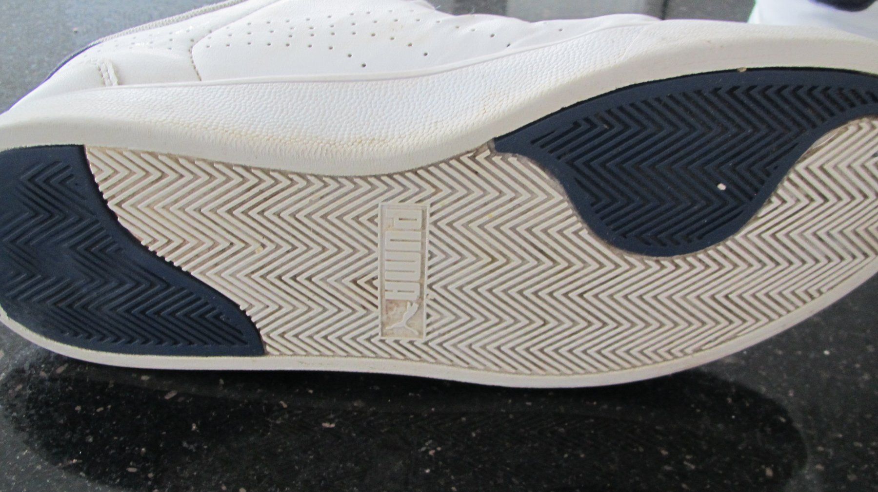 Puma Scarpe da uomo: SNEAKER PUMA 40,5  N ' 1 – Usato da Murten venduto da Selliot 6