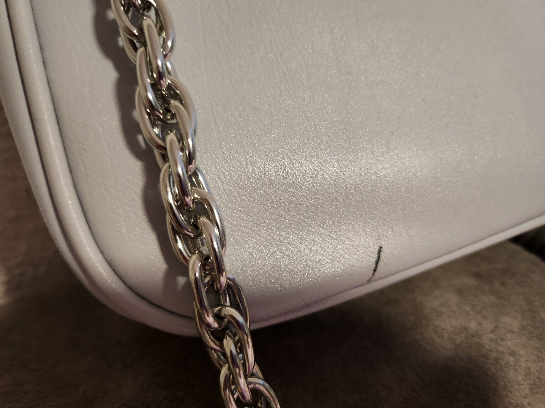 Versace Taschen für Damen: Versace Tasche – Gebraucht aus Kefikon TG von Livline 2