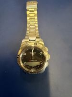 Tissot T-Touch Herrenuhr Edelstahl 