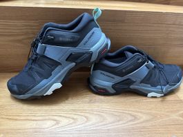 Salomon X Ultra 04W - Grösse 39 1/3 - nur 1 x getragen!!