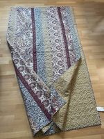 Quilt Bettdecke / Bettüberwurf