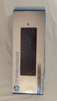 Clavier HP