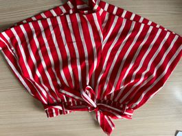 Short rayé Taille 38 Mel