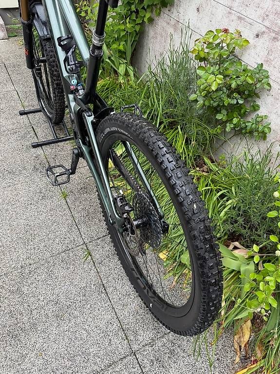 Specialized Biciclette: Specialized Kenevo SL S-Works 2022 in Grösse S4 – Usato da Zollikofen venduto da Essem 3