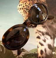 Vintage Valentino Sonnenbrille, Acetat, 1980er