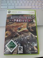 Battlestations Pacific - Xbox 360 Game