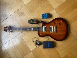 Guitare électrique PRS SE 245